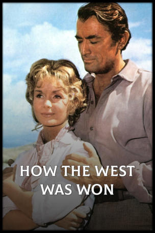 How the West Was Won