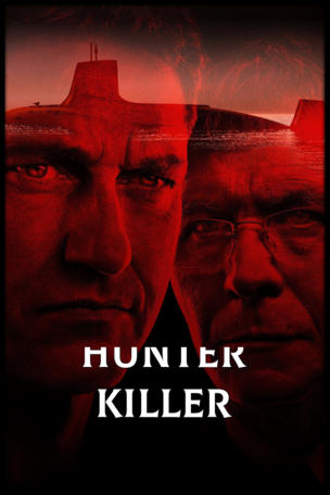 Hunter Killer