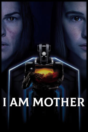 I Am Mother