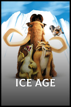 Ice Age