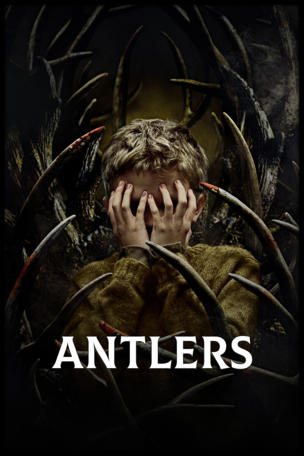 Antlers