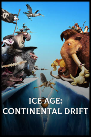 Ice Age: Continental Drift