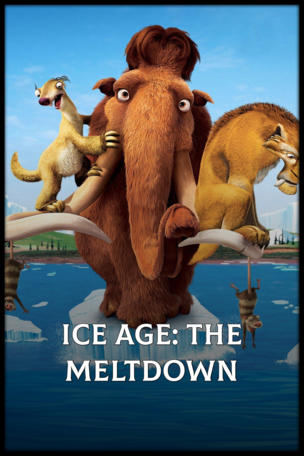 Ice Age: The Meltdown