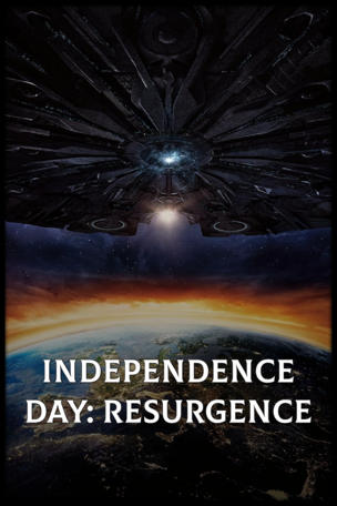Independence Day: Resurgence