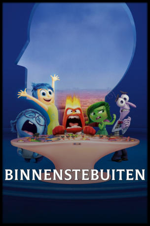 Binnenstebuiten