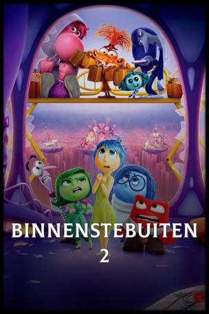 Binnenstebuiten 2