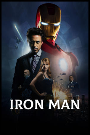 Iron Man