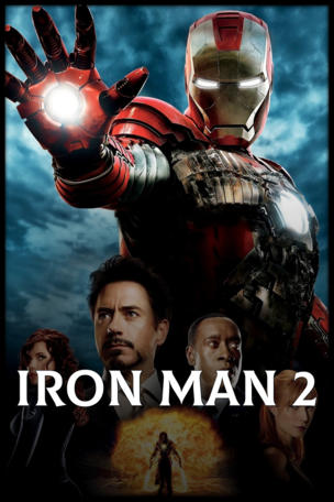 Iron Man 2
