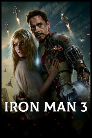Iron Man 3