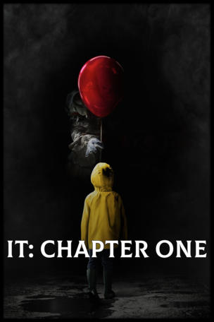 It: Chapter One