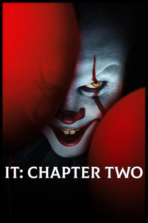 It: Chapter Two