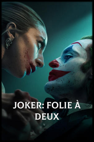 Joker: Folie à Deux