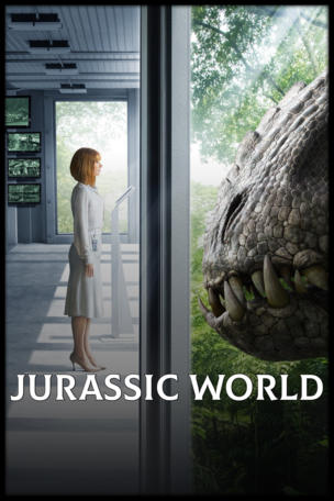 Jurassic World