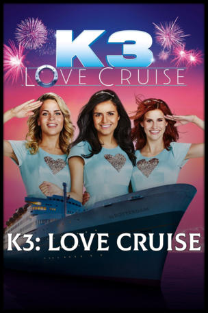 K3: Love Cruise