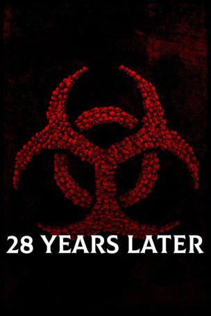 28 Years Later