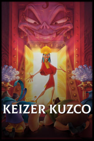 Keizer Kuzco