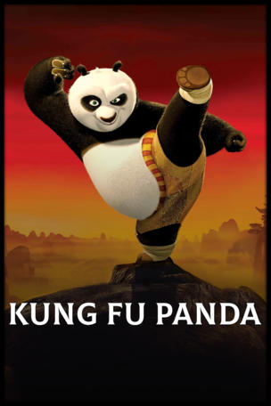 Kung Fu Panda