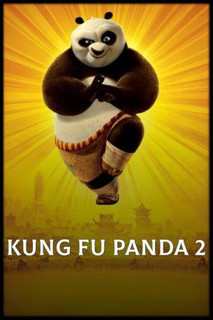 Kung Fu Panda 2