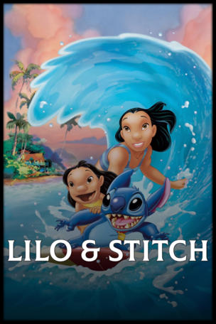 Lilo & Stitch