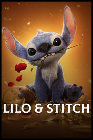 Lilo & Stitch