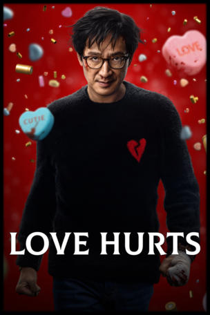 Love Hurts