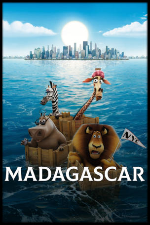 Madagascar