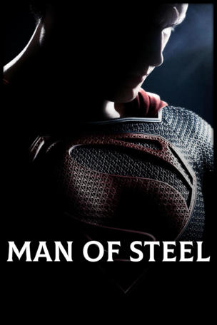 Man of Steel