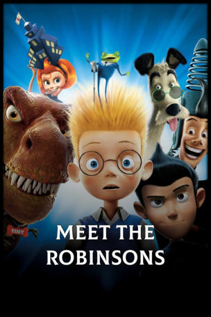 Meet the Robinsons