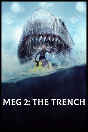 Meg 2: The Trench