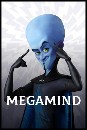 Megamind