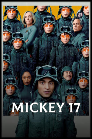 Mickey 17