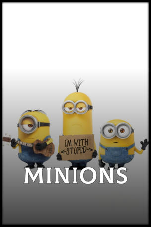 Minions