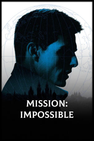 Mission: Impossible