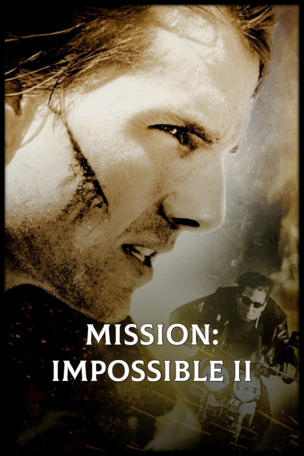 Mission: Impossible II