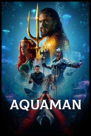 Aquaman