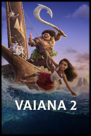 Vaiana 2