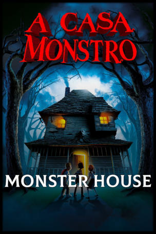 Monster House