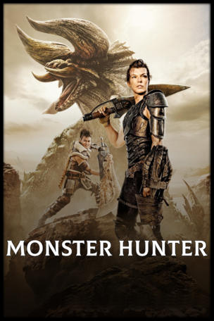 Monster Hunter
