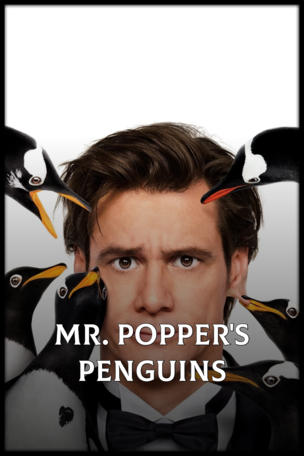 Mr. Popper's Penguins