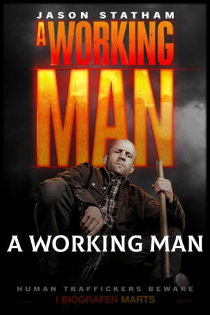 Working Man