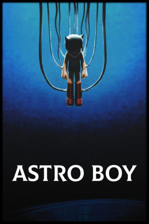 Astro Boy