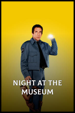 Night at the Museum