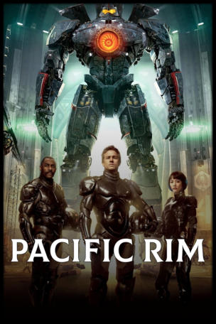 Pacific Rim