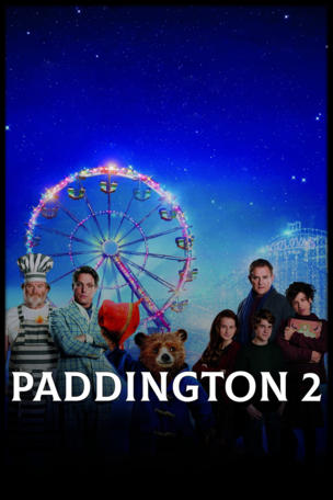 Paddington 2