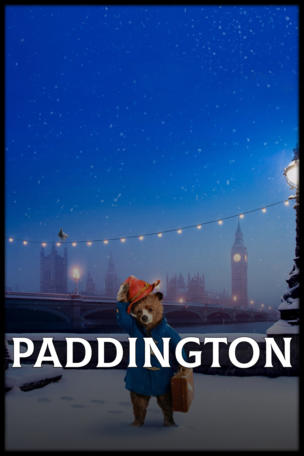 Paddington