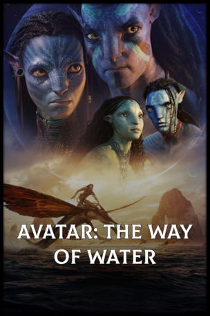 Avatar: The Way of Water