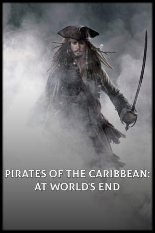 Pirates of the Caribbean: At World's End