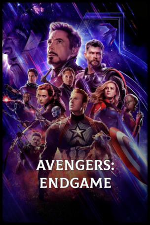 Avengers: Endgame