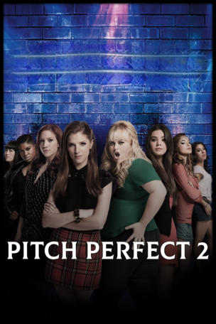 Pitch Perfect 2