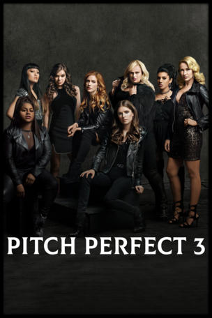 Pitch Perfect 3